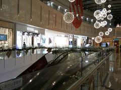 -皇庭广场(福华三路店)