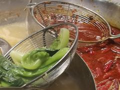 菜单-幸运牛汕头小黄牛牛肉火锅(梅林店)
