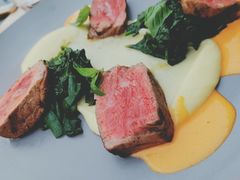 -Mercato莫卡多露台餐厅与酒吧(K11店)