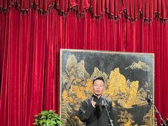 -哈哈曲艺社(西门闲亭店)