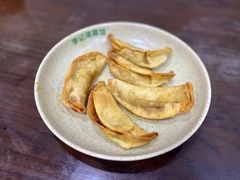 -李记清真馆(打钉巷店)
