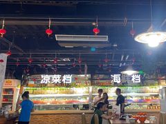 -黄寺蒸汽海鲜(黄寺大街店)