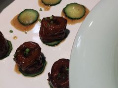 -会仙楼饭庄(宽厚里店)
