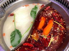 -故里和山·成都火锅(欢乐港湾店)