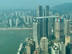 -WFC会仙楼观景台
