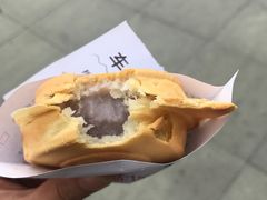 -味正点车轮饼可丽饼(南禅寺店)