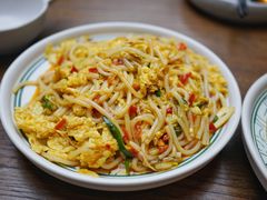 滇味三鲜炒米线-云海肴·汽锅鸡·云南菜(领展购物广场·中关村店)