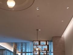 -北京港澳中心瑞士酒店·瑞士咖啡厅·自助餐