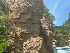 -湖洞水自然风景区