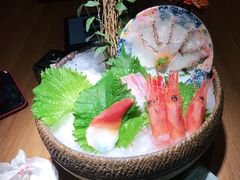 -江左尚白日本料理(万象城店)