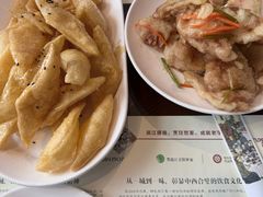 -老厨家(友谊路总店)