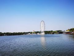 -渔岛海洋度假区