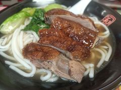 -烧鹅濑(西华路店)