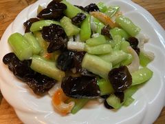 -圆满素食林饭店非遗素食(河西店)