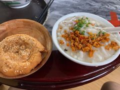 -老西关濑粉(文明路店)