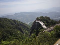 -罗田天堂寨风景区