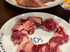 -蒜香焼肉PURUSHIN(马场路店)