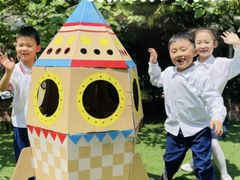 -金豆子幼稚园