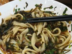 -晋B2008刀削面(小南庄店)