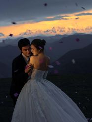 -雅云婚纱摄影工作室旗舰店