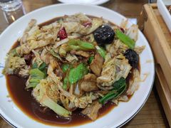 -董立兵烤鸭店(明湖店)