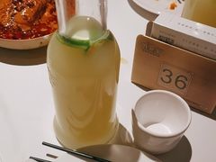 -外婆家(西红门荟聚购物中心店)