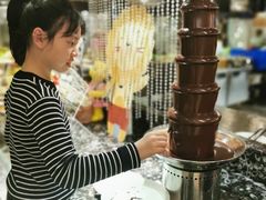 -芭菲盛宴·环球美食(解放碑英利国际店)