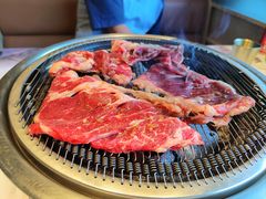 -西塔老太太泥炉烤肉(望京一店)