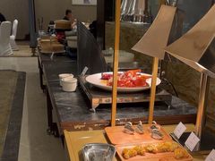 -京香轩·中餐厅(上海中庚聚龙酒店)