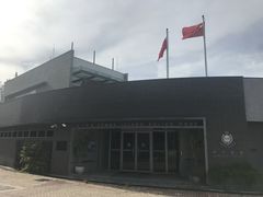 -南丫岛