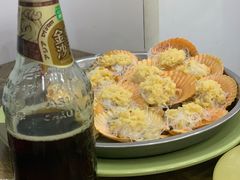 -贞姨美食·老字号海鲜大排档