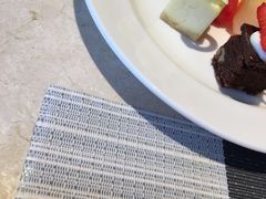 -广州中心皇冠假日酒店-环市食坊·海鲜自助餐厅