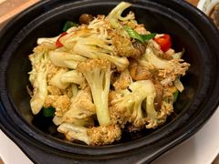 -一轩饺子馆(丽都店)