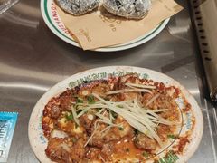 -楼上大排档·顺德菜·粥水·鱼生(苗栗路店)