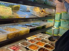 -芙蓉树下冒菜·麻辣烫(农院店)