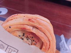 -谭师爷龙抄手(白下路店)
