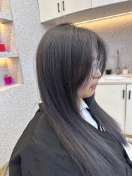 -型色沙龙 Color Salon