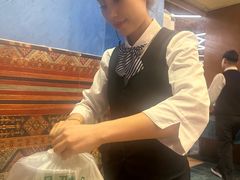 -乡村馕坑肉·烧烤·新疆菜·本地人更爱吃(阿勒泰首店)