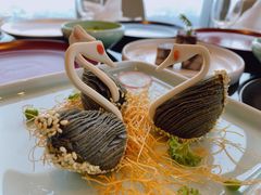 -Yan Ting宴庭中餐厅-长沙瑞吉酒店(运达店)