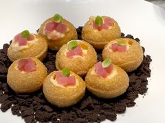 -禾田餐厅•乡野湖北菜(徐东店)