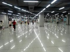 -车公庙(地铁站)