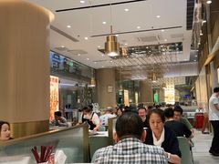 大堂-老碗会·陕西手工面(前海世茂店)