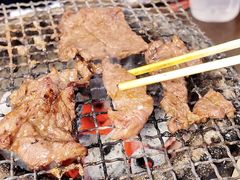 -西塔隆太白烤牛肉馆(图们路店)