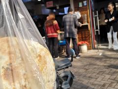 -文武王氏烧饼·无矾油条(西溪路店)