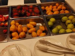 -The COOK·厨餐厅·自助餐(浦东嘉里大酒店)