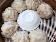 -百年尹氏汤包(湖南路狮子桥店)