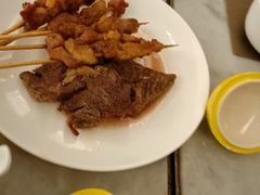 -浙江饭店-喝彩自助餐厅(延安路店)