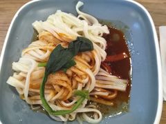 -魏家凉皮(十里河店)