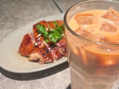 -留半山·香港食堂(啦啦宝都店)
