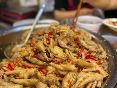 -嘉州九妹凤爪(乐山总店)